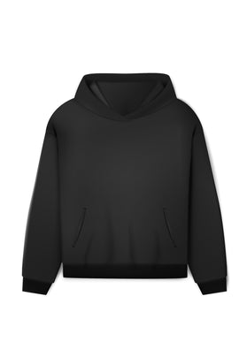 Custom Painted Hoodie